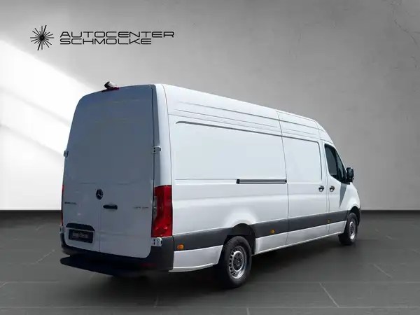 MERCEDES-BENZ Sprinter 317 (6/15)