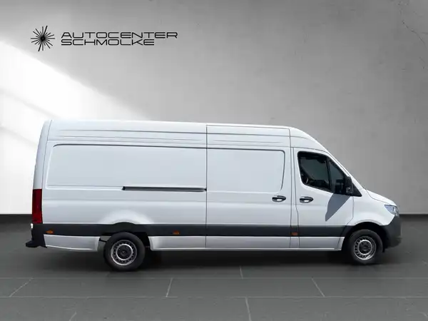 MERCEDES-BENZ Sprinter 317 (7/15)