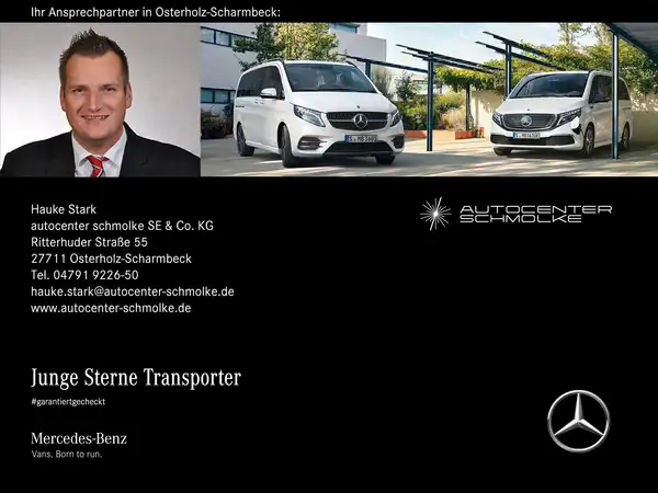 MERCEDES-BENZ Sprinter 317 (13/15)