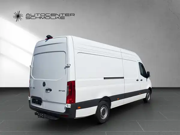 MERCEDES-BENZ Sprinter 317 (6/15)