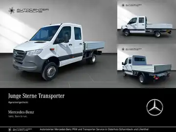 MERCEDES-BENZ SPRINTER 519 (1/15)