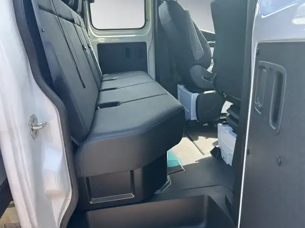 MERCEDES-BENZ SPRINTER 519 (11/15)