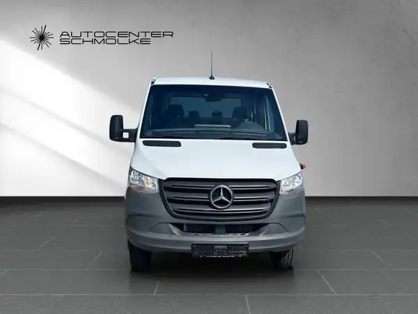 MERCEDES-BENZ SPRINTER 519 (9/15)