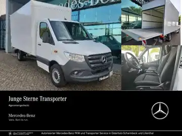 MERCEDES-BENZ Sprinter 317 (1/10)