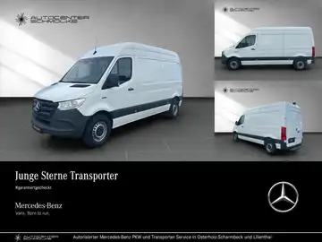 MERCEDES-BENZ SPRINTER (1/15)