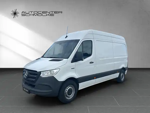 MERCEDES-BENZ SPRINTER (2/15)