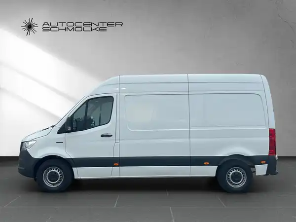 MERCEDES-BENZ SPRINTER (3/15)