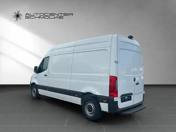 MERCEDES-BENZ SPRINTER (4/15)
