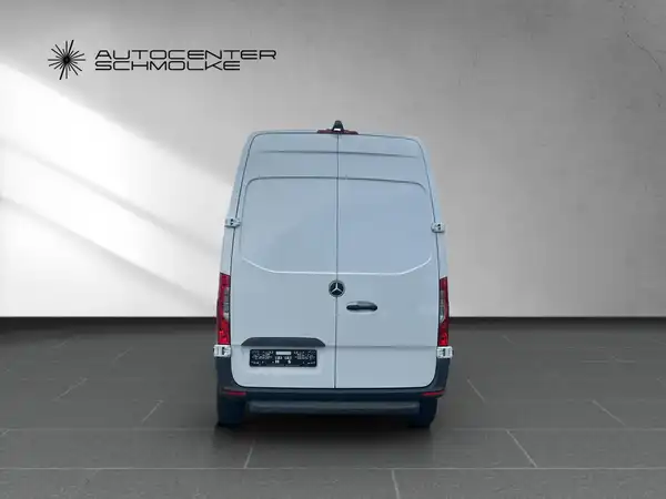 MERCEDES-BENZ SPRINTER (5/15)