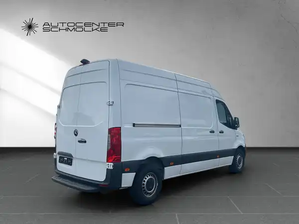 MERCEDES-BENZ SPRINTER (6/15)