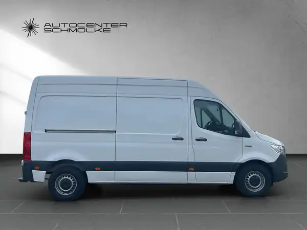 MERCEDES-BENZ SPRINTER (7/15)