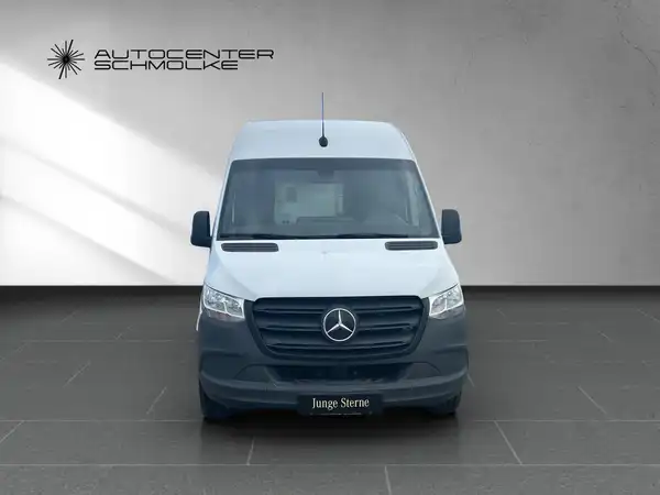 MERCEDES-BENZ SPRINTER (9/15)