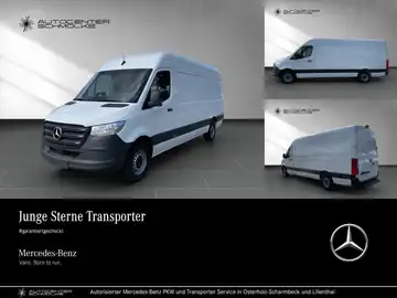 MERCEDES-BENZ SPRINTER (1/15)