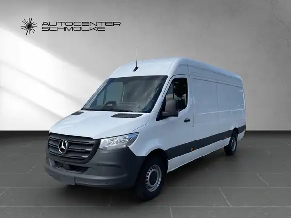 MERCEDES-BENZ SPRINTER (2/15)