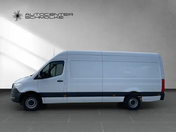 MERCEDES-BENZ SPRINTER (3/15)