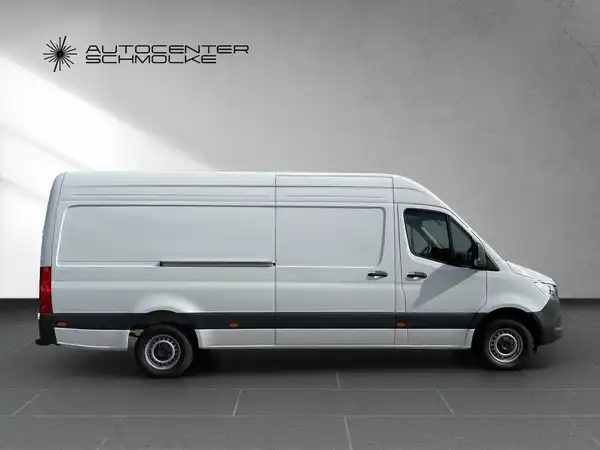 MERCEDES-BENZ SPRINTER (7/15)