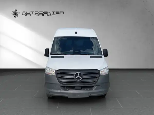 MERCEDES-BENZ SPRINTER (9/15)