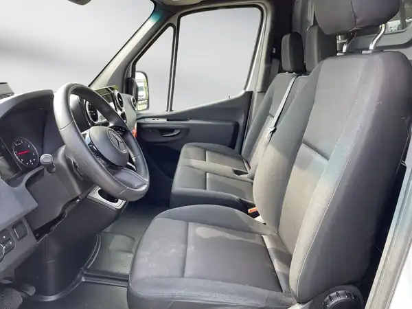 MERCEDES-BENZ SPRINTER (10/15)