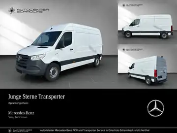 MERCEDES-BENZ SPRINTER (1/15)