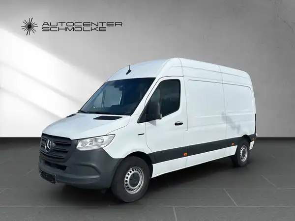 MERCEDES-BENZ SPRINTER (2/15)