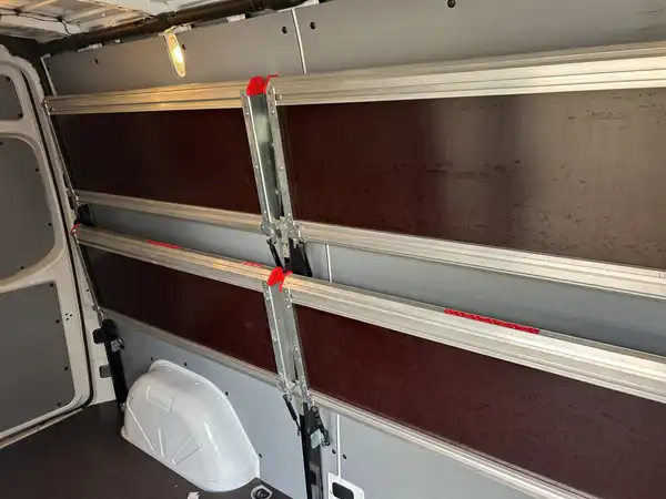 MERCEDES-BENZ SPRINTER (12/15)