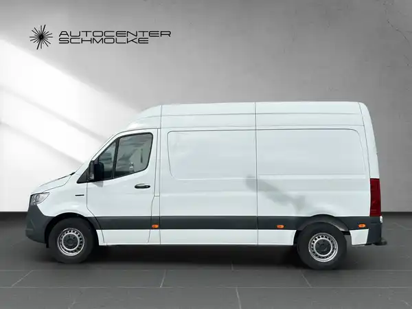 MERCEDES-BENZ SPRINTER (3/15)