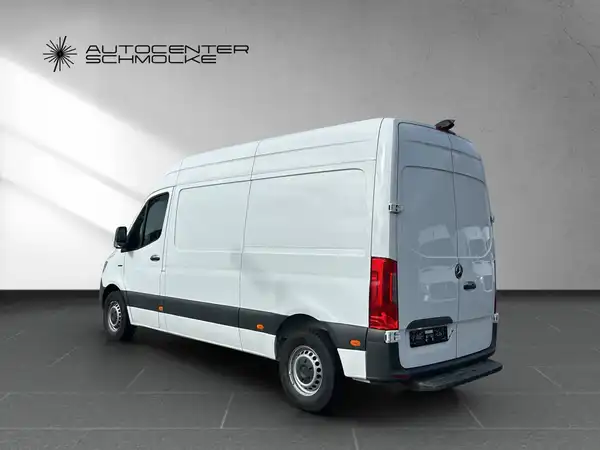 MERCEDES-BENZ SPRINTER (4/15)