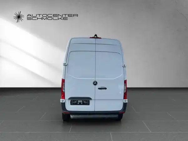 MERCEDES-BENZ SPRINTER (5/15)