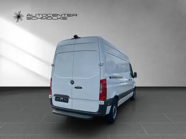 MERCEDES-BENZ SPRINTER (6/15)