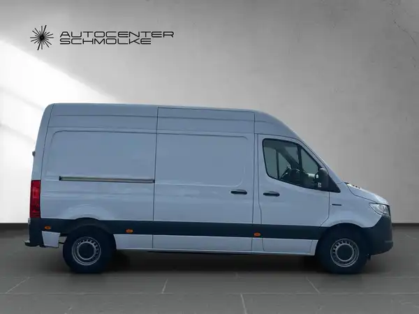 MERCEDES-BENZ SPRINTER (7/15)