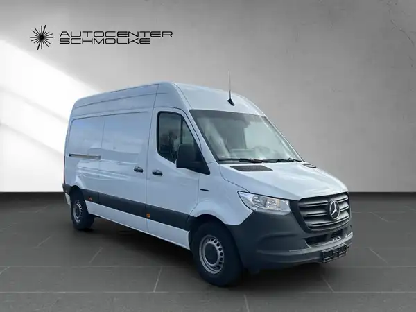MERCEDES-BENZ SPRINTER (8/15)