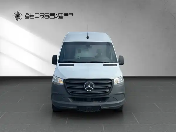 MERCEDES-BENZ SPRINTER (9/15)