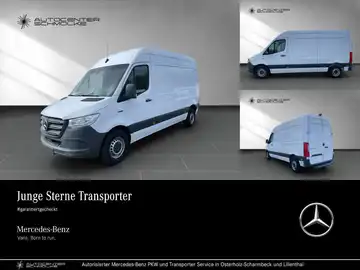 MERCEDES-BENZ SPRINTER (1/15)