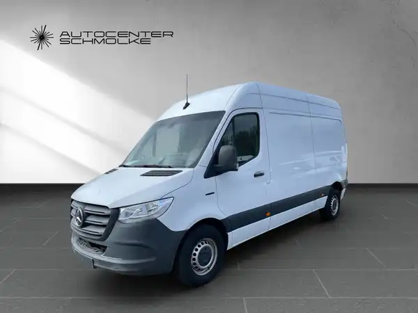 MERCEDES-BENZ SPRINTER (2/15)