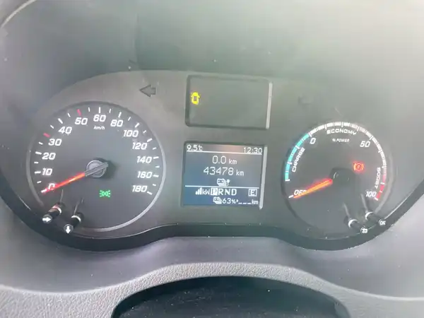 MERCEDES-BENZ SPRINTER (11/15)