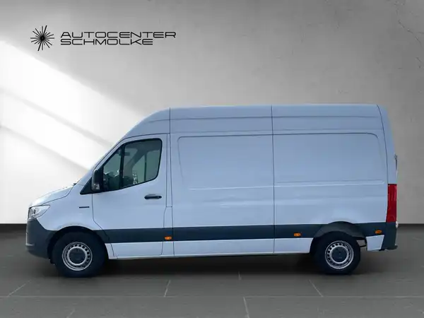 MERCEDES-BENZ SPRINTER (3/15)