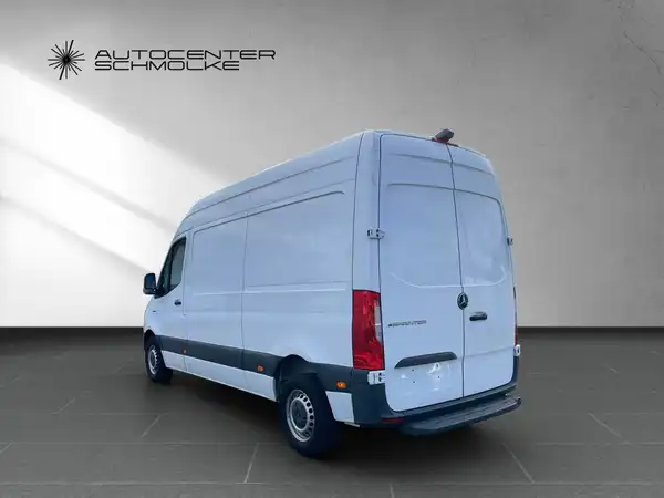 MERCEDES-BENZ SPRINTER (4/15)
