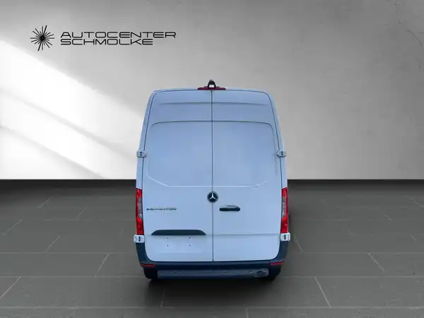 MERCEDES-BENZ SPRINTER (5/15)