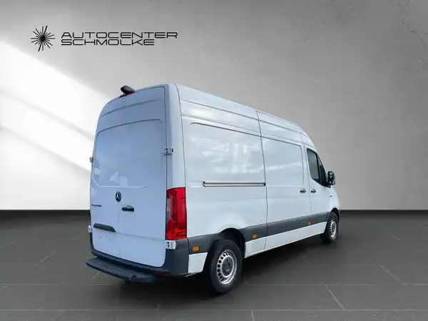 MERCEDES-BENZ SPRINTER (6/15)