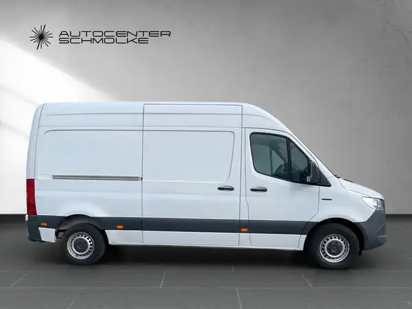 MERCEDES-BENZ SPRINTER (7/15)