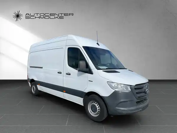 MERCEDES-BENZ SPRINTER (8/15)