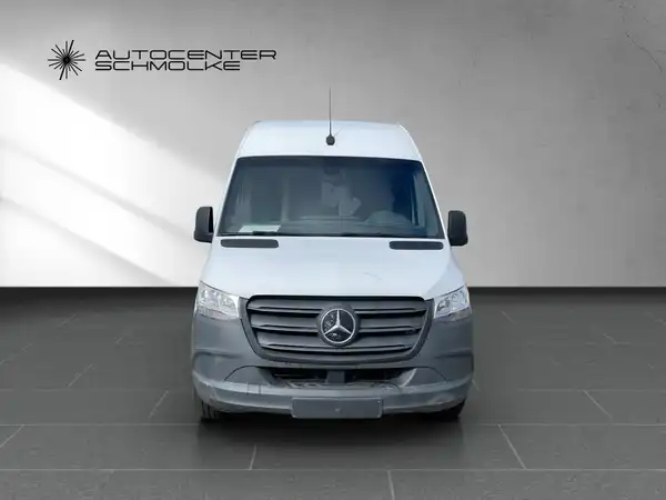 MERCEDES-BENZ SPRINTER (9/15)