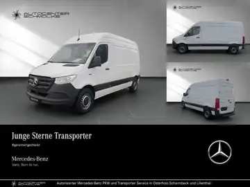 MERCEDES-BENZ E-SPRINTER 312 (1/15)