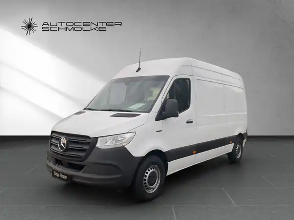 MERCEDES-BENZ E-SPRINTER 312 (2/15)