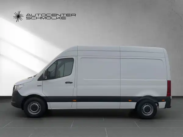 MERCEDES-BENZ E-SPRINTER 312 (3/15)