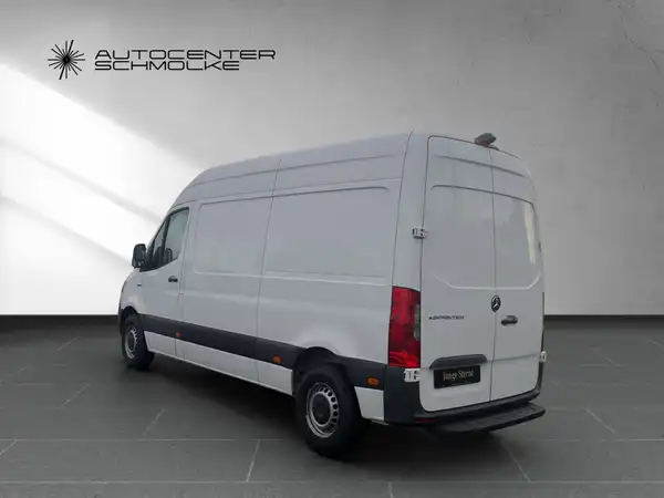 MERCEDES-BENZ E-SPRINTER 312 (4/15)