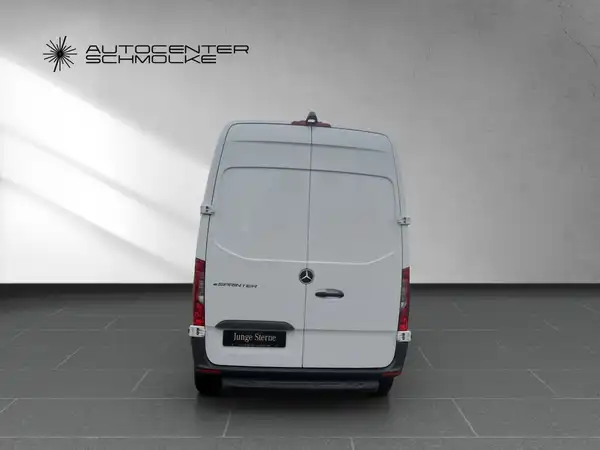 MERCEDES-BENZ E-SPRINTER 312 (5/15)