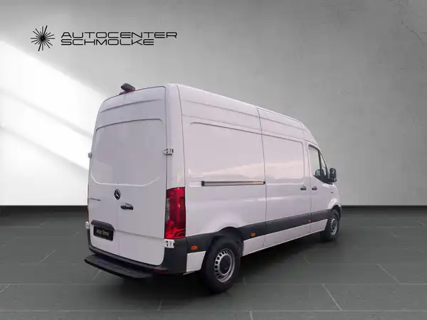 MERCEDES-BENZ E-SPRINTER 312 (6/15)