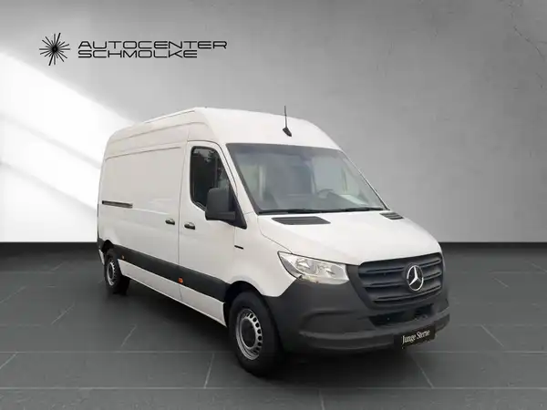 MERCEDES-BENZ E-SPRINTER 312 (7/15)