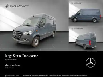 MERCEDES-BENZ SPRINTER (1/15)